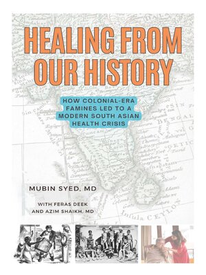 cover image of Healing From Our History